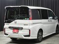 2015 Honda Stepwgn Spada V, белый, 1847000 рублей - вид 3