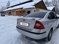 2008 Ford Focus II, серебристый, 390000 рублей - вид 5