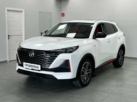 Changan UNI-S I