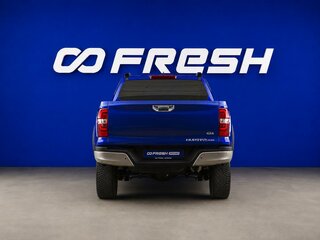2024 Changan Hunter Plus, синий, 2649444 рублей, вид 4