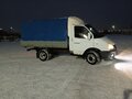 2004 ГАЗ ГАЗель (3302), белый, 350000 рублей