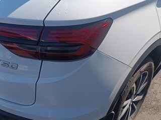 2024 Belgee X50, белый, 1800000 рублей, вид 4