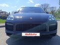 2019 Porsche Cayenne III, чёрный, 8650000 рублей - вид 1