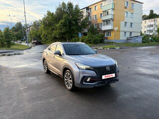 2022 Changan CS85 I Рестайлинг, серый, 2400000 рублей, вид 3
