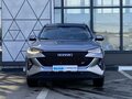 2024 Haval F7 I Рестайлинг, серый - вид 1