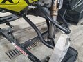 2017 Polaris 800 PRO-RMK, чёрный, 650000 рублей - вид 7