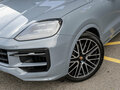 2026 Porsche Cayenne III Рестайлинг, серый, 19790000 рублей - вид 4