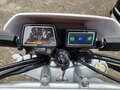 2007 Yamaha TW200, синий, 750000 рублей - вид 9