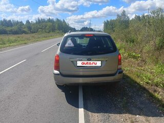 2004 Ford Focus I Рестайлинг, серый, 170000 рублей, вид 3