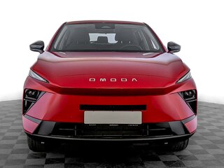 2026 Omoda C5 II, красный, 2526000 рублей, вид 5