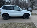 2014 Chevrolet Niva I Рестайлинг, белый, 850000 рублей - вид 7