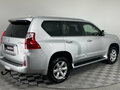 2009 Lexus GX 460 II, серебристый, 2370000 рублей - вид 4