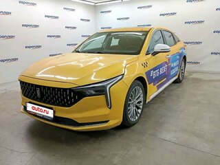 2023 FAW Bestune B70 I, белый, 854750 рублей, вид 1