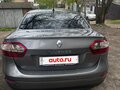 2011 Renault Fluence I, серый, 650000 рублей