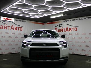 2026 Toyota RAV4 VI (XA60), белый, 4099000 рублей, вид 3