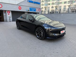 2024 Zeekr 007 770, чёрный, 5800000 рублей, вид 1