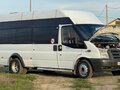 2007 Ford Transit, белый, 750000 рублей - вид 1