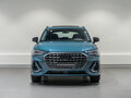 2026 Audi Q3 35 TFSI II (F3), зелёный - вид 1