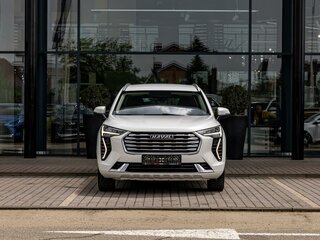 2022 Haval Jolion I, белый, 1595000 рублей, вид 2