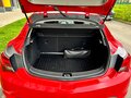 2012 Opel Astra GTC J Рестайлинг, красный, 670000 рублей - вид 6