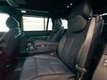 2025 Zeekr 9X 70 kWh, чёрный - вид 10