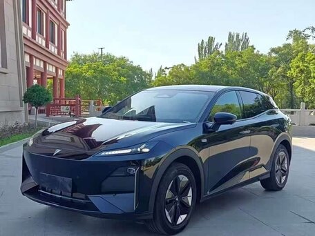 Changan Deepal S07 I