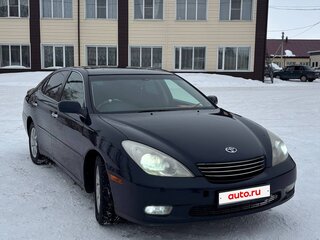 2003 Toyota Windom III (XV30), синий, 660000 рублей, вид 2