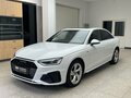 2020 Audi A4 40 TFSI V (B9) Рестайлинг, белый, 3270000 рублей