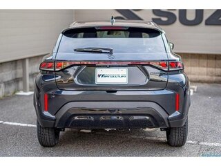 2026 Suzuki Fronx, чёрный, 1920000 рублей, вид 4