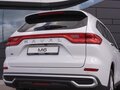 2026 Haval M6 II, белый, 2349000 рублей - вид 9
