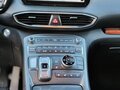 2021 Hyundai Santa Fe IV Рестайлинг, серый, 3360000 рублей - вид 9
