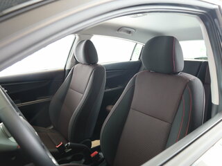 2025 Solaris KRX, чёрный, 2585000 рублей, вид 5