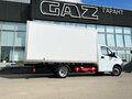 2026 ГАЗ ГАЗель Next, белый, 3431000 рублей - вид 5