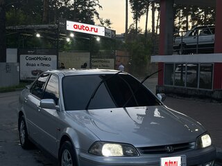 2000 Honda Torneo, серебристый, 400000 рублей, вид 1