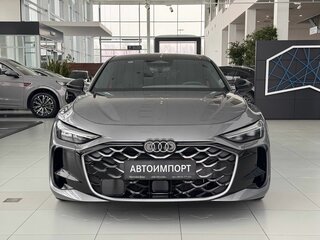 2025 Audi A5 L Sportback III (B10), серый, 5800000 рублей, вид 2