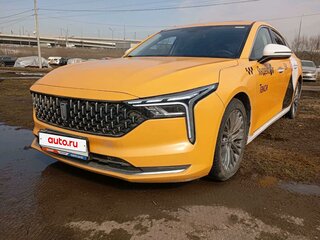 2023 FAW Bestune B70 I, белый, 1390000 рублей, вид 1