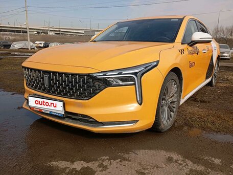 FAW Bestune B70 I