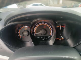 2021 Lada (ВАЗ) Vesta I, белый, 1100000 рублей, вид 3