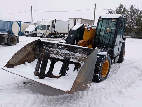 2023 Iseki TL, жёлтый, 3705000 рублей, вид 1