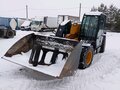 2023 Iseki TL, жёлтый, 3705000 рублей