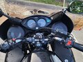 1999 Honda NT650V Deauville, чёрный, 350000 рублей - вид 5