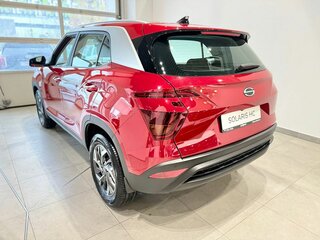 2025 Solaris HC, красный, 3495000 рублей, вид 3