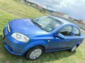 2008 Chevrolet Aveo I Рестайлинг, синий, 450000 рублей - вид 6