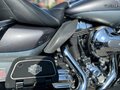 2014 Harley-Davidson Electra Glide, серебристый, 1100000 рублей - вид 6
