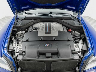 2012 BMW X5 M I (E70), синий, 2290000 рублей, вид 4