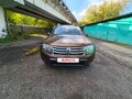 2012 Renault Duster I, коричневый