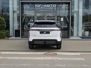 2026 Jeland J7, белый, 3482007 рублей, вид 4