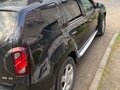 2018 Renault Duster I Рестайлинг, чёрный, 1400000 рублей - вид 1