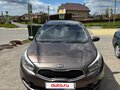 2013 Kia Ceed II, коричневый, 830000 рублей