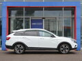 2021 Lada (ВАЗ) Vesta SW Cross I, белый, 1180000 рублей - вид 3
